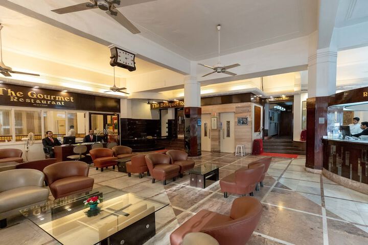 Hotel Interior 2 of 98