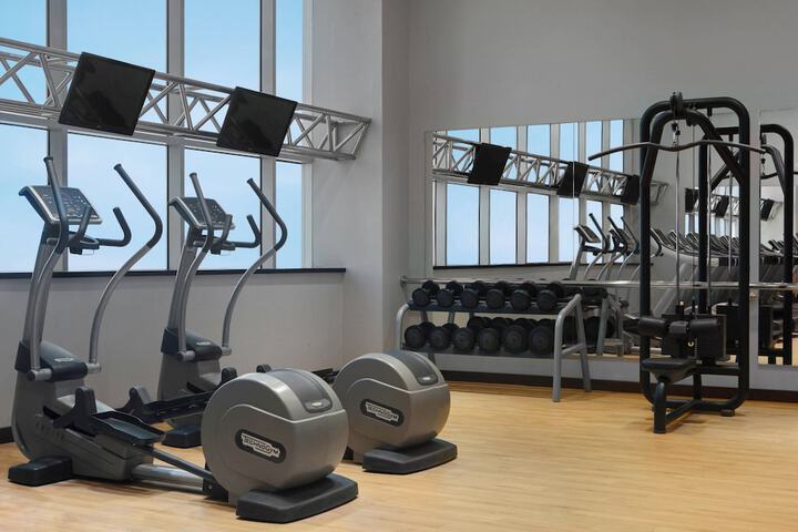 Health and Fitness 36 of 50