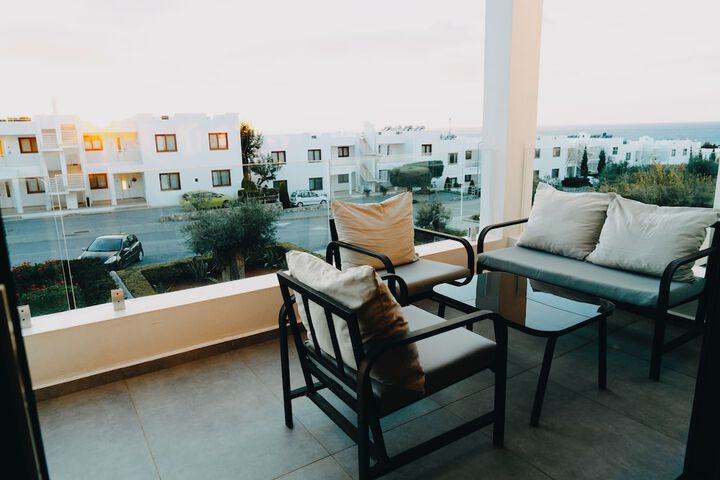 Terrace/Patio 190 of 196