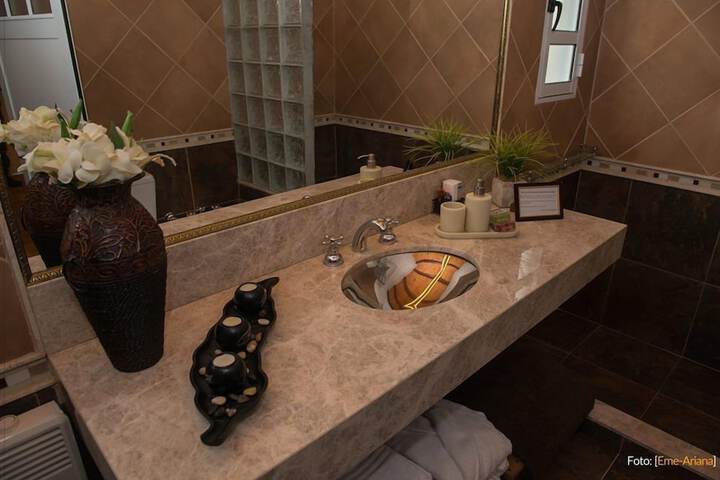 Bath Amenities