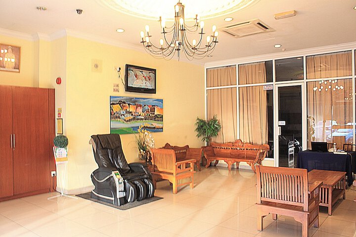 Hotel Interior 2 of 58