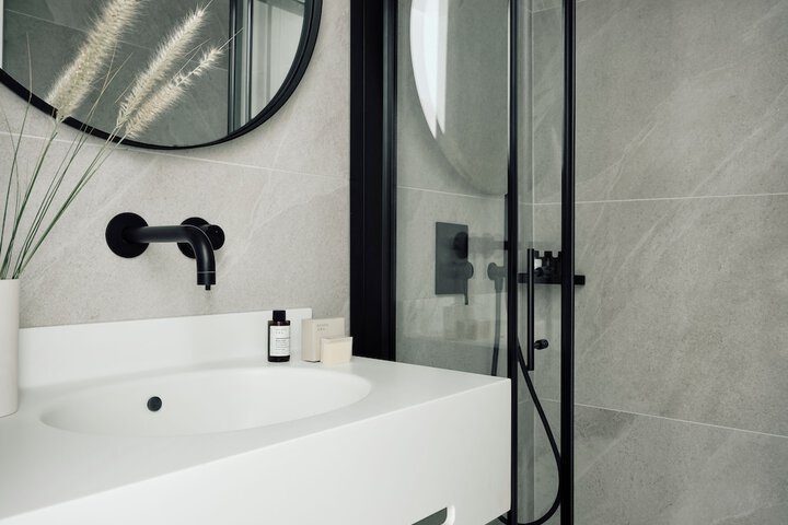 Bath Amenities