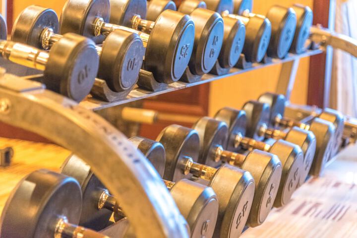 Fitness Club