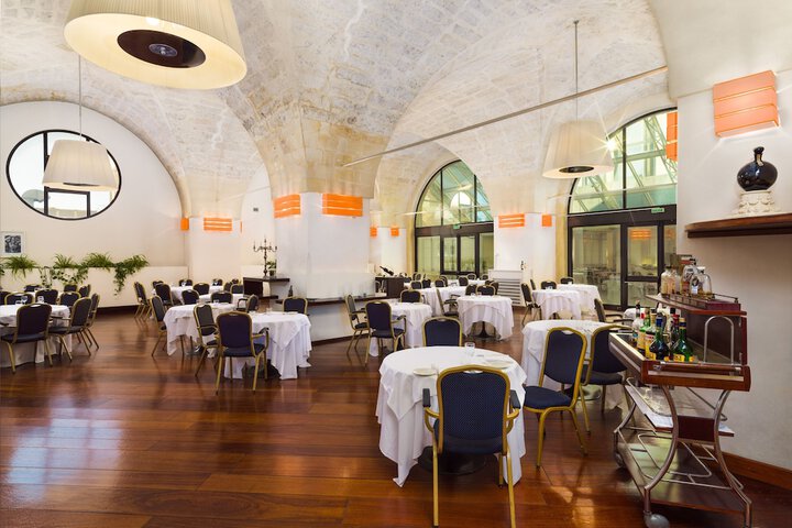 Restaurants