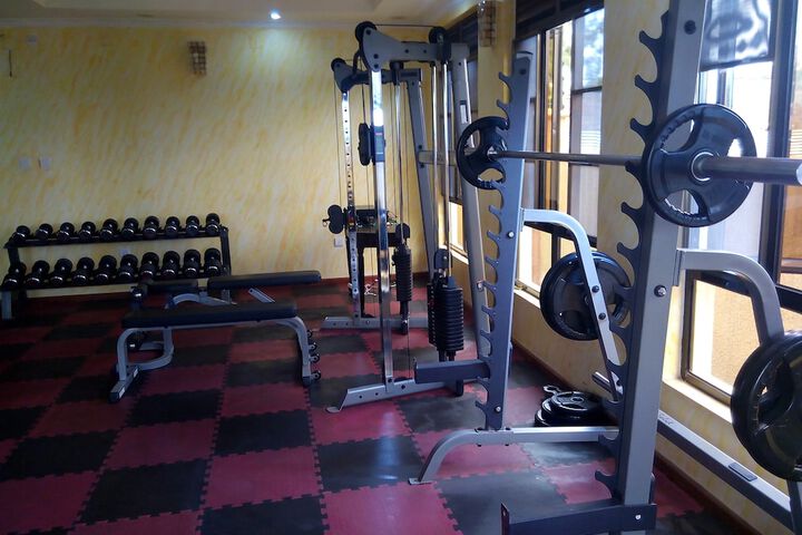 Fitness Club