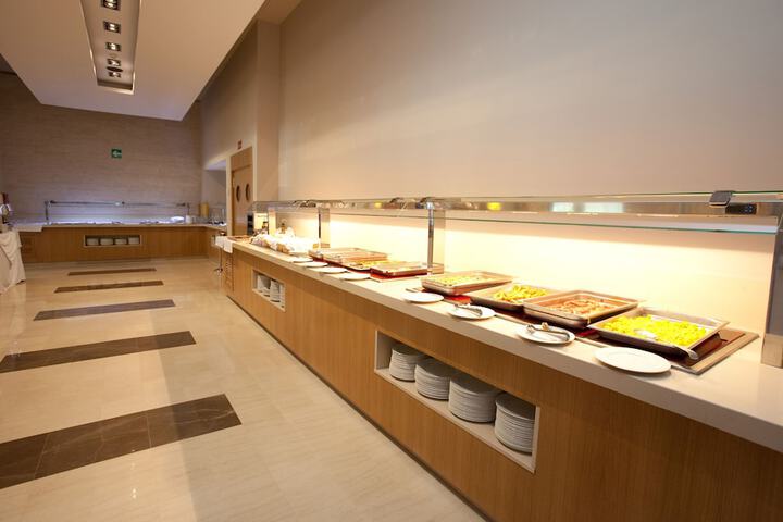 Restaurants