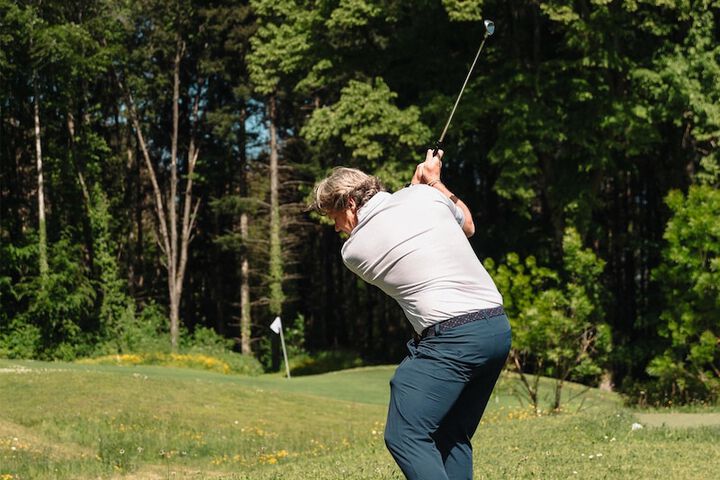Golf 86 of 127