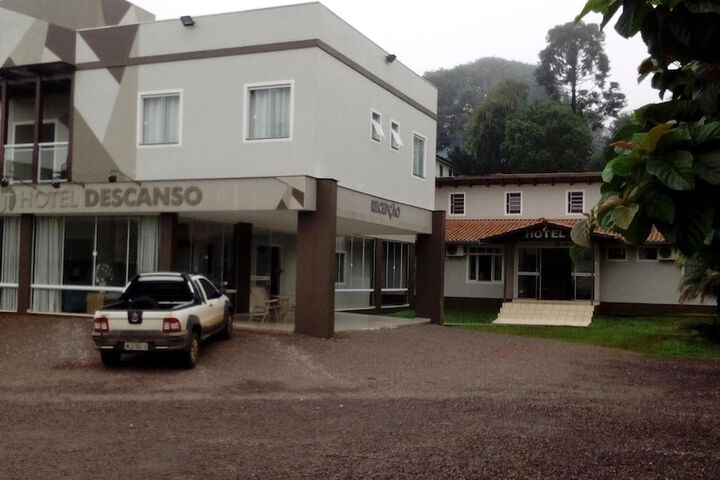 Hotel 43 of 43