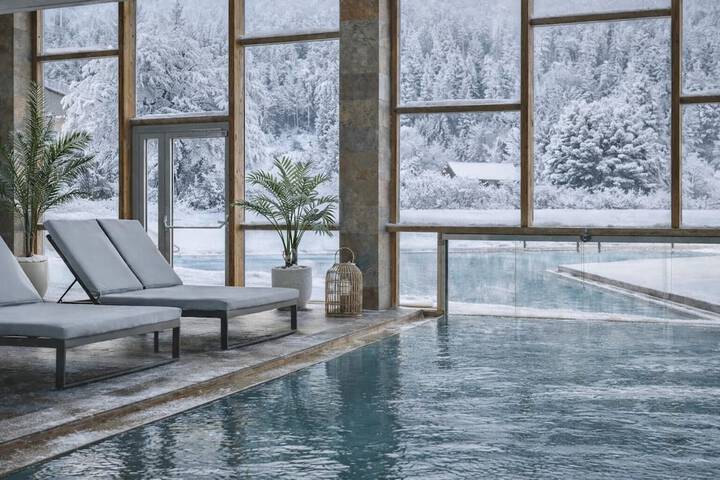 Pool to Cool
