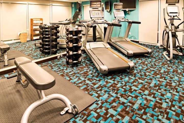 Health and Fitness 10 of 21