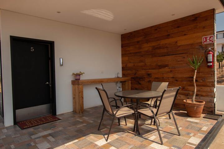 Terrace/Patio 77 of 146