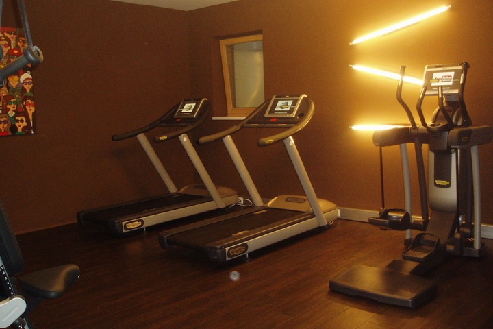 Health and Fitness 44 of 59