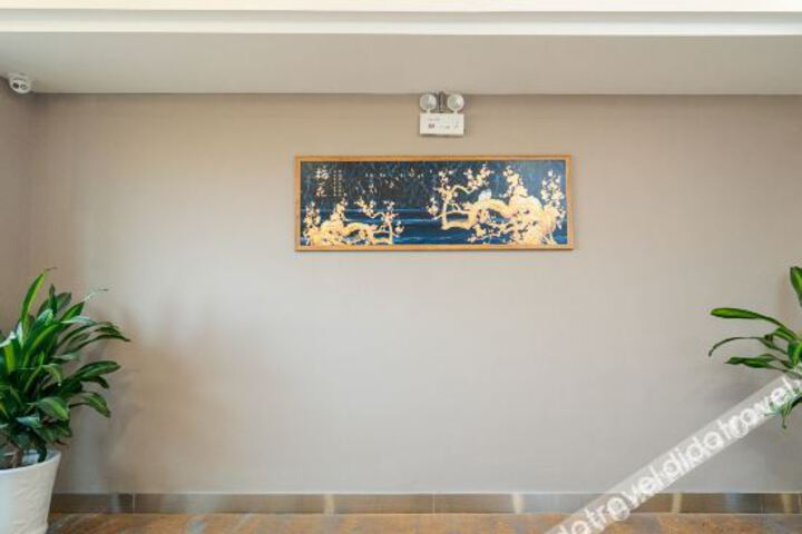 Hotel Interior 23 of 45