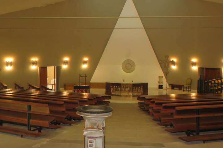 Chapel