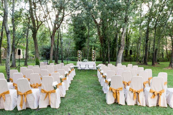 Wedding/Banquet 16 of 18
