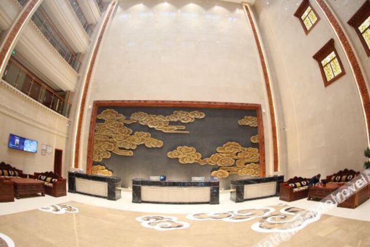 Hotel Interior 16 of 16