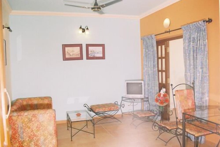 Room 3 of 5