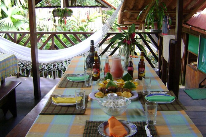 Breakfast/Coffee Service 20 of 28