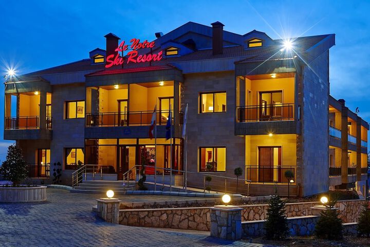 Hotel 3 of 31
