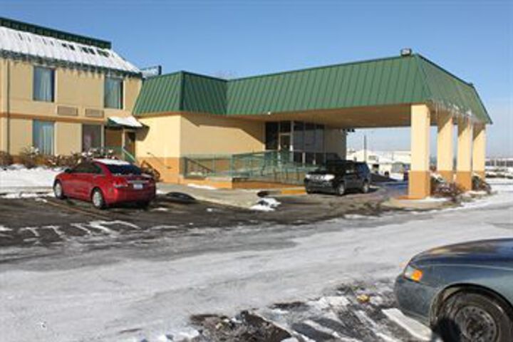 Photo of Magnuson Hotel Florence