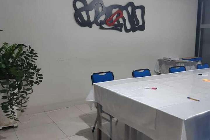 Meeting 56 of 61
