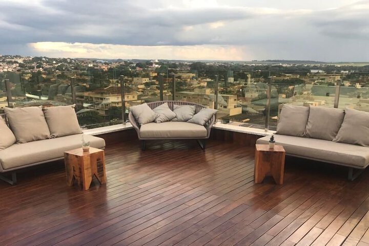 Terrace/Patio 16 of 48