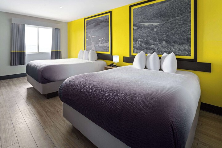 2 Queen Beds (2 of 12)