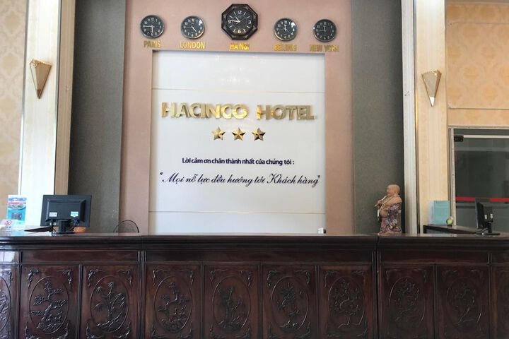 Lobby Photos