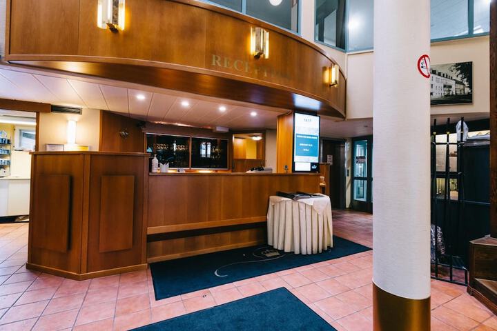 Hotel Interior 2 of 40