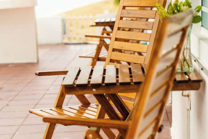 Terrace/Patio 34 of 48