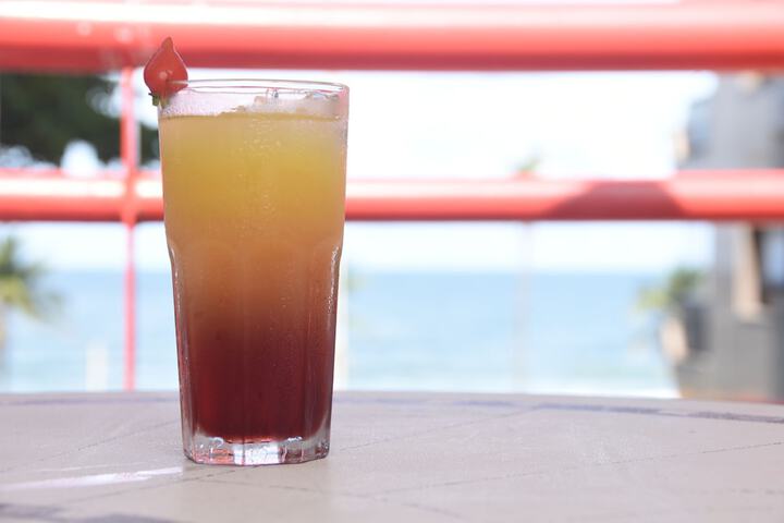 Dining Photos