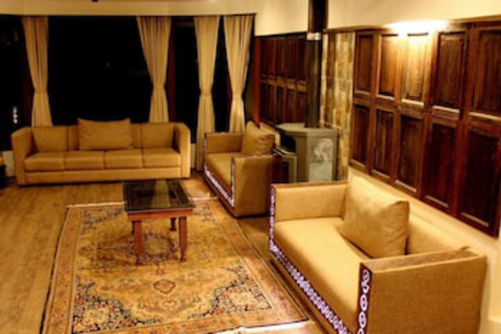 Hotel Interior 3 of 7