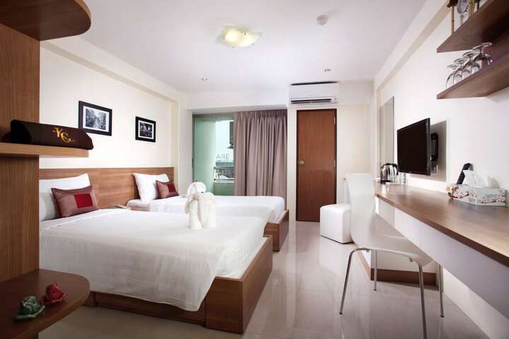 Room 3 of 21