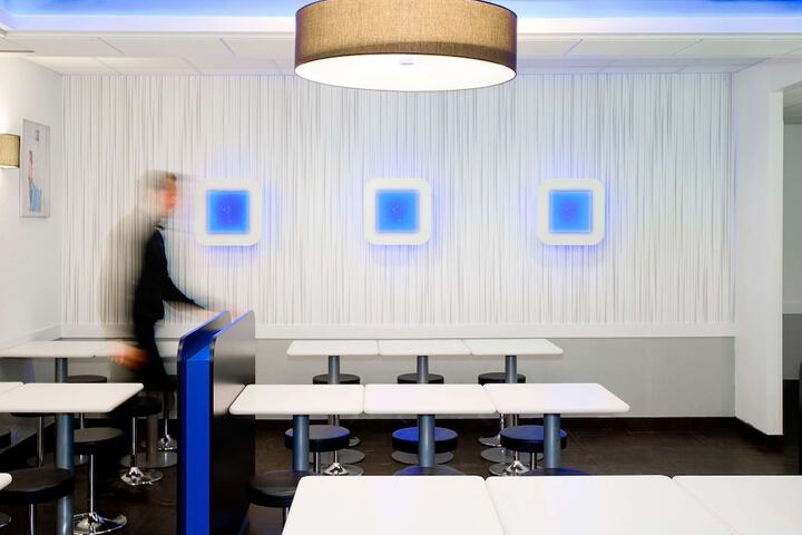 Hotel 19 of 21