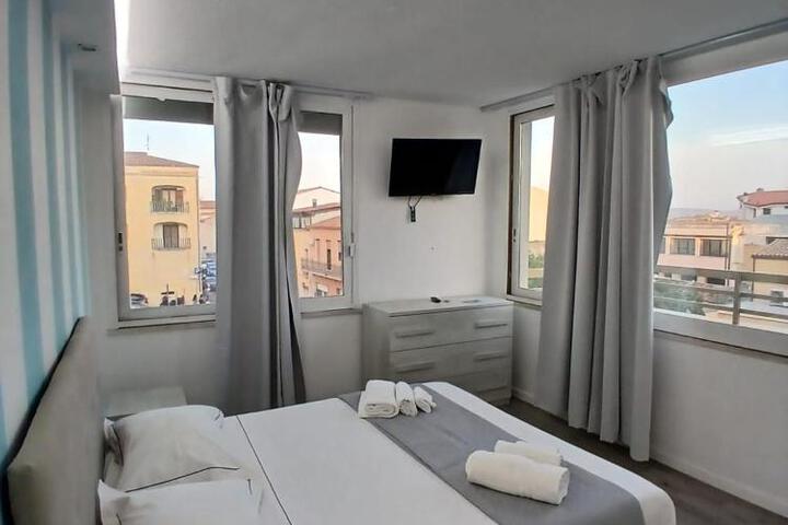 Residenza Aura