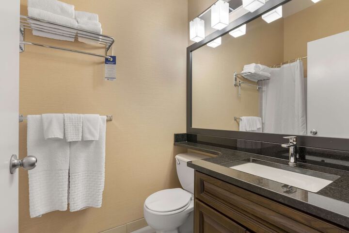 Bathroom Vanities