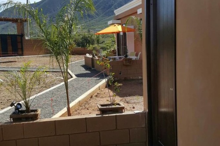 Terrace/Patio 8 of 34