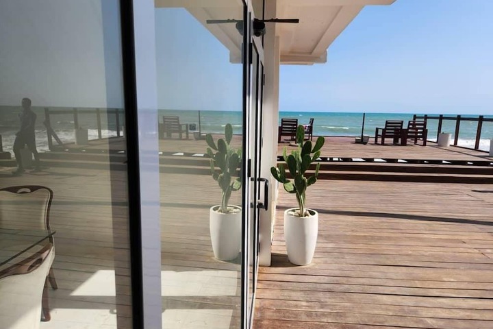 Terrace/Patio 5 of 7