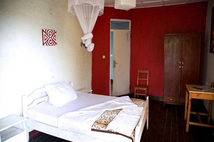 Room View