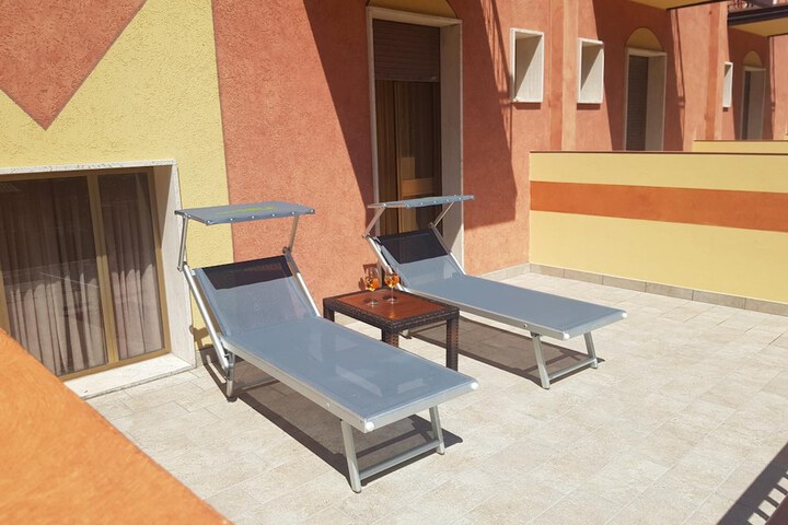 Terrace/Patio 10 of 35