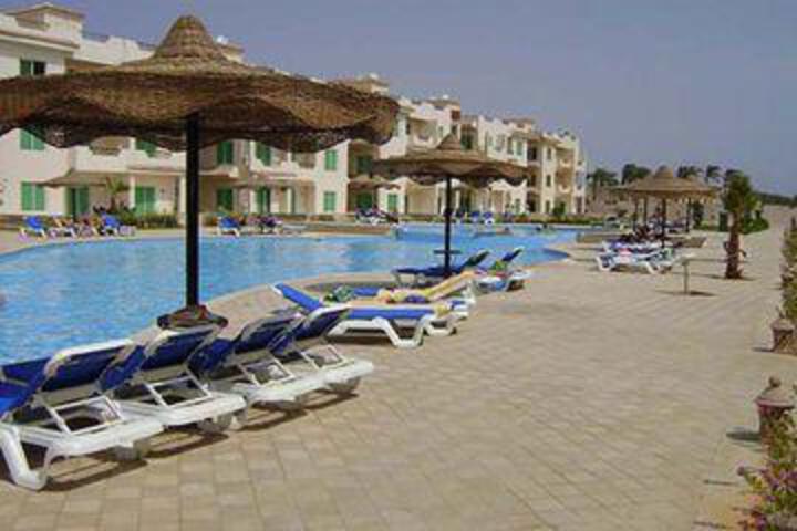 AQUA HOTEL RESORT AND SPA