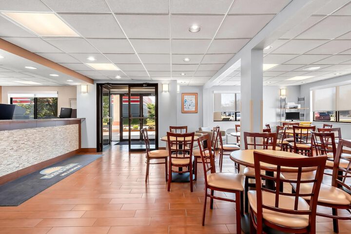 Hotel Interior 3 of 41