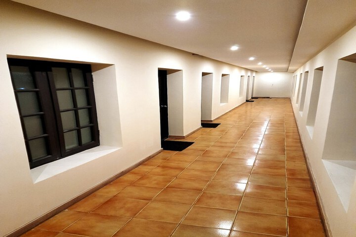 Hotel Interior 32 of 37