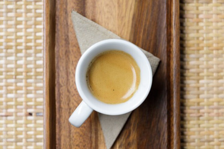 Breakfast/Coffee Service 65 of 138