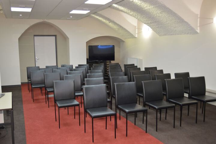 Meeting 34 of 46