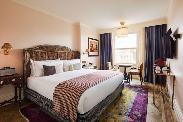 Room 15 of 75