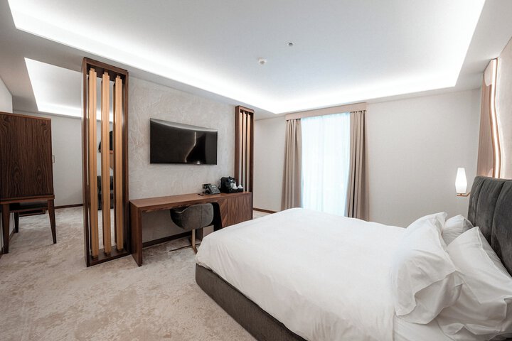HOTEL VENETO PLAZA