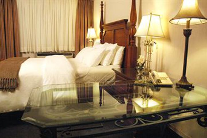 Guestroom Pic