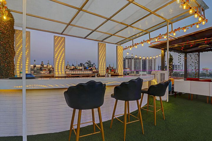 Terrace/Patio 48 of 49