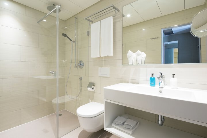 Bath Amenities